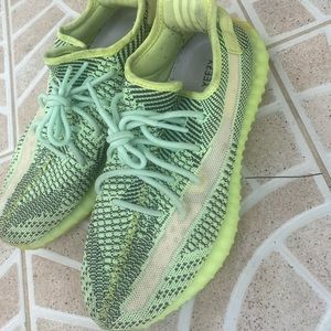 Adidas Yeezy Boost 350 V2 Yeezreel Non Reflective